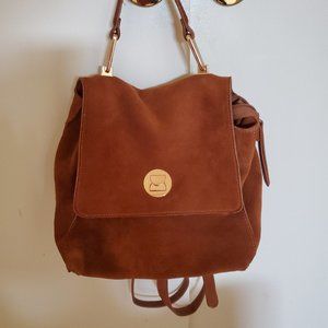 Moda Luxe backpack purse